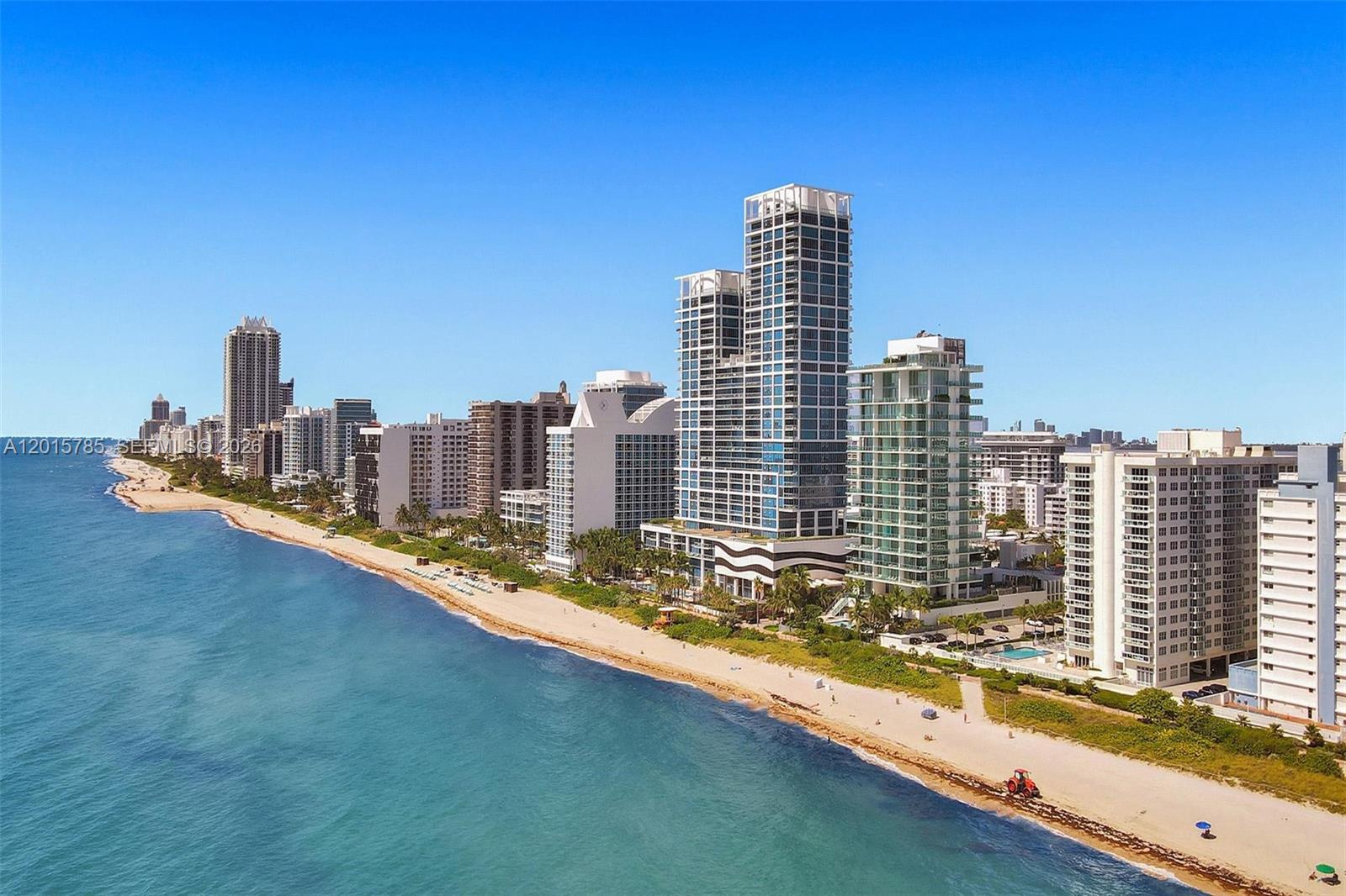 6917 Collins Ave #503 Miami Beach, FL 33141