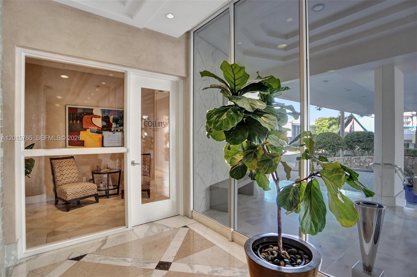 6917 Collins Ave #503 Miami Beach, FL 33141