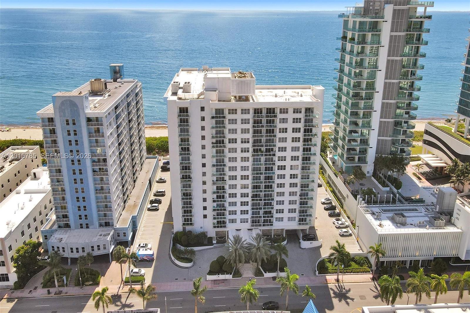 6917 Collins Ave #503 Miami Beach, FL 33141