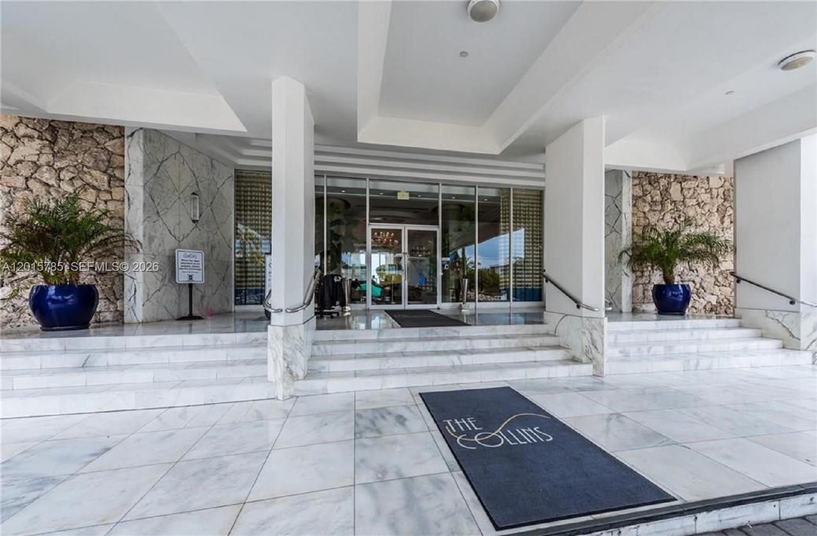 6917 Collins Ave #503 Miami Beach, FL 33141