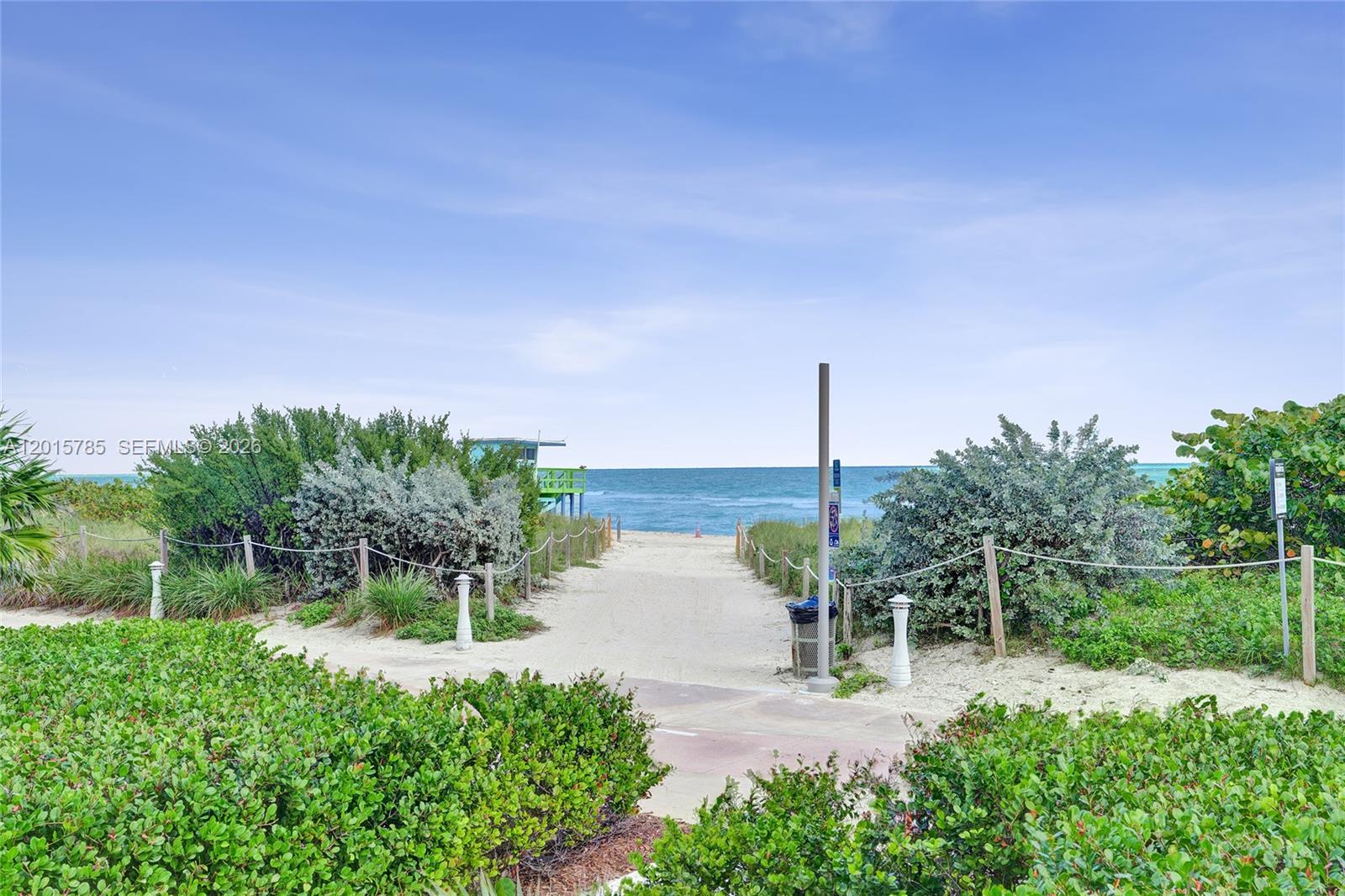 6917 Collins Ave #503 Miami Beach, FL 33141