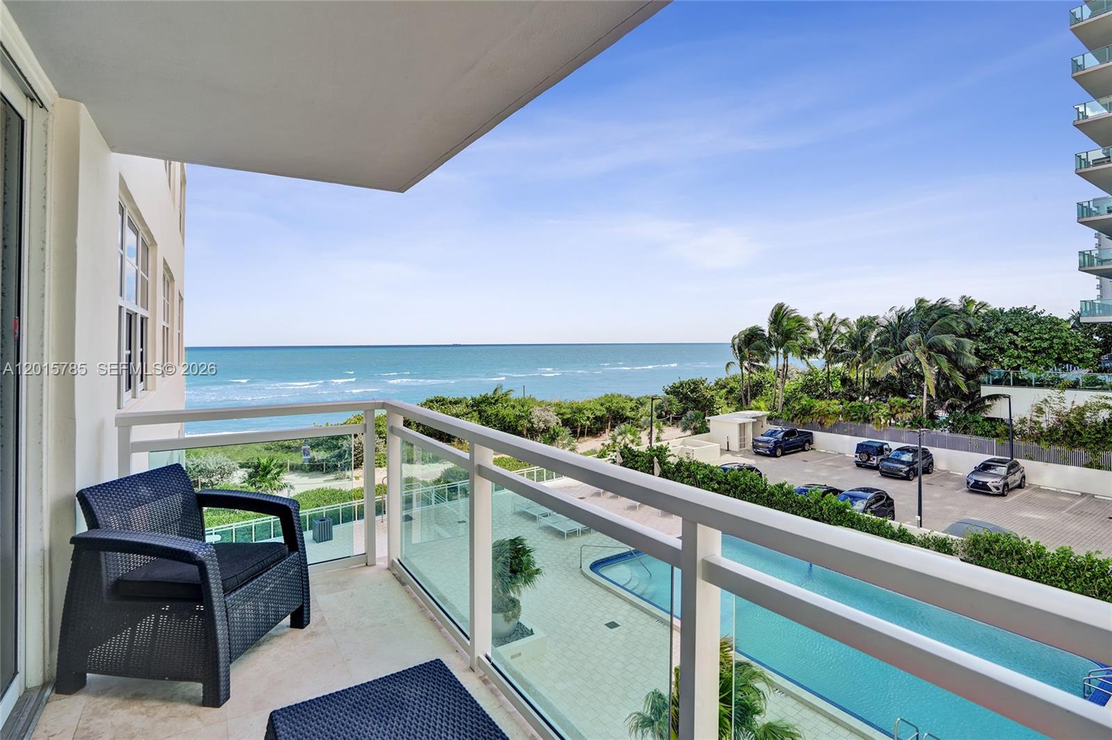 6917 Collins Ave #503 Miami Beach, FL 33141