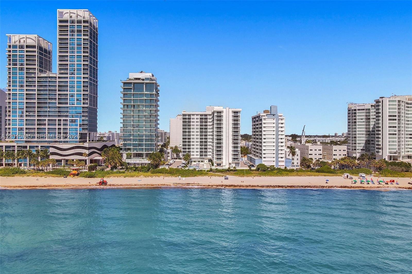 6917 Collins Ave #503 Miami Beach, FL 33141