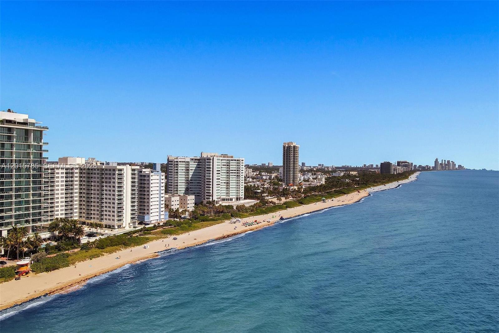 6917 Collins Ave #503 Miami Beach, FL 33141