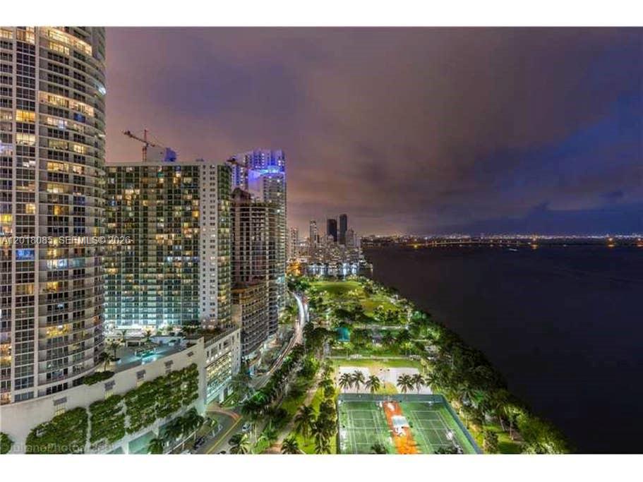 1717 NE Bayshore Dr #A-2736 Miami, FL 33132