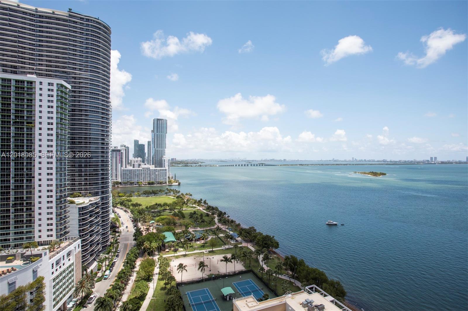 1717 NE Bayshore Dr #A-2736 Miami, FL 33132