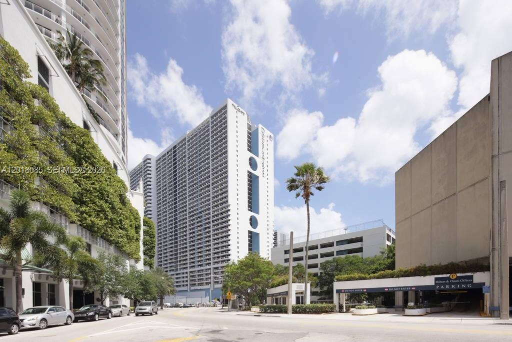 1717 NE Bayshore Dr #A-2736 Miami, FL 33132