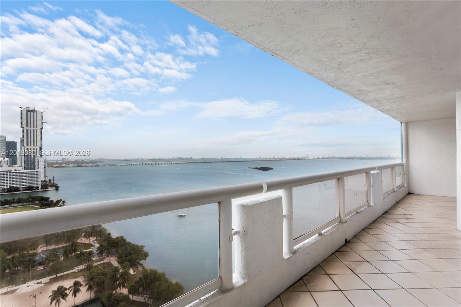 1717 NE Bayshore Dr #A-2736 Miami, FL 33132