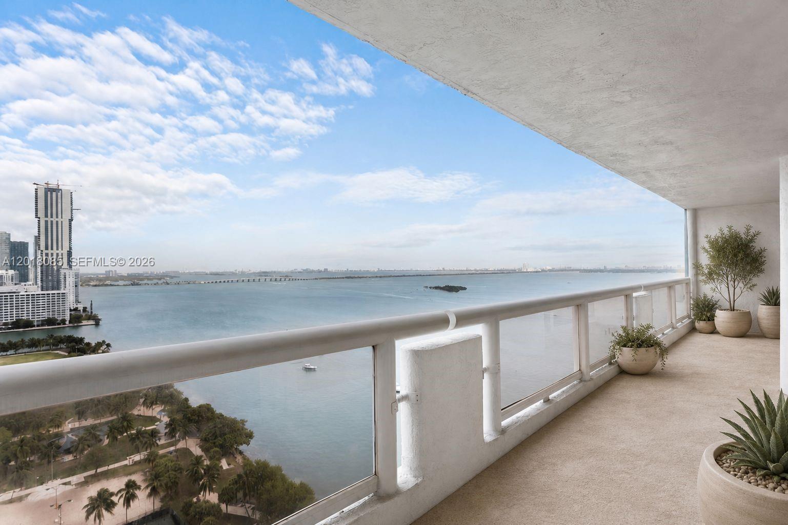 1717 NE Bayshore Dr #A-2736 Miami, FL 33132