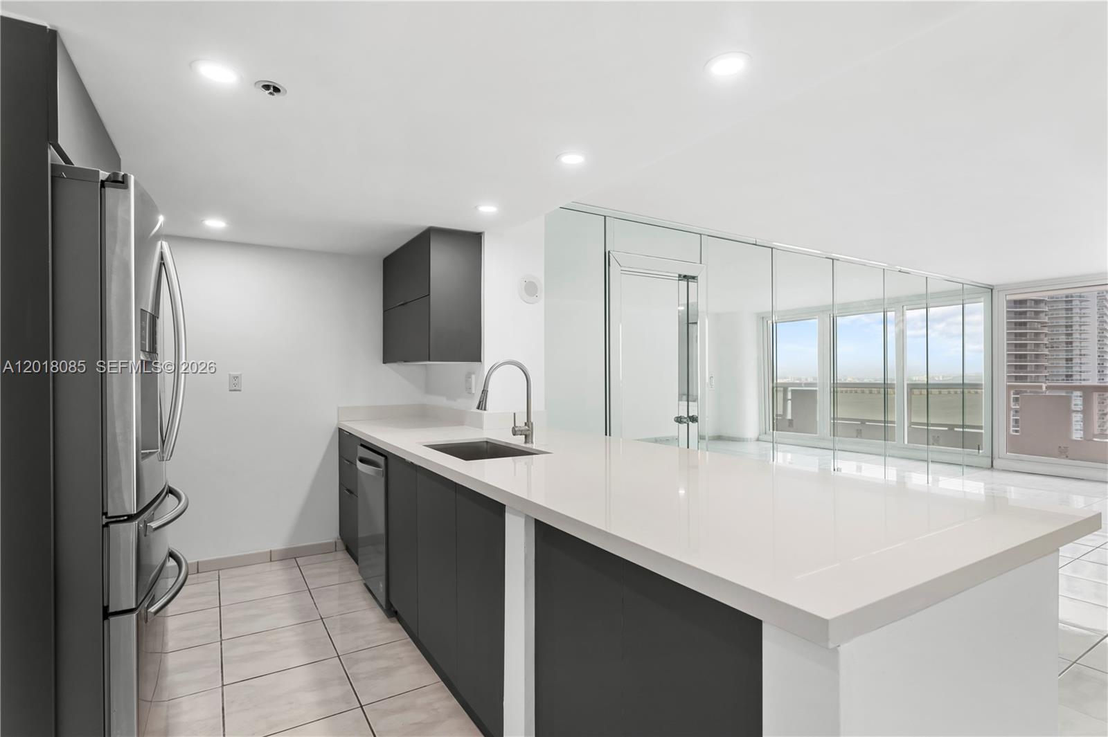 1717 NE Bayshore Dr #A-2736 Miami, FL 33132