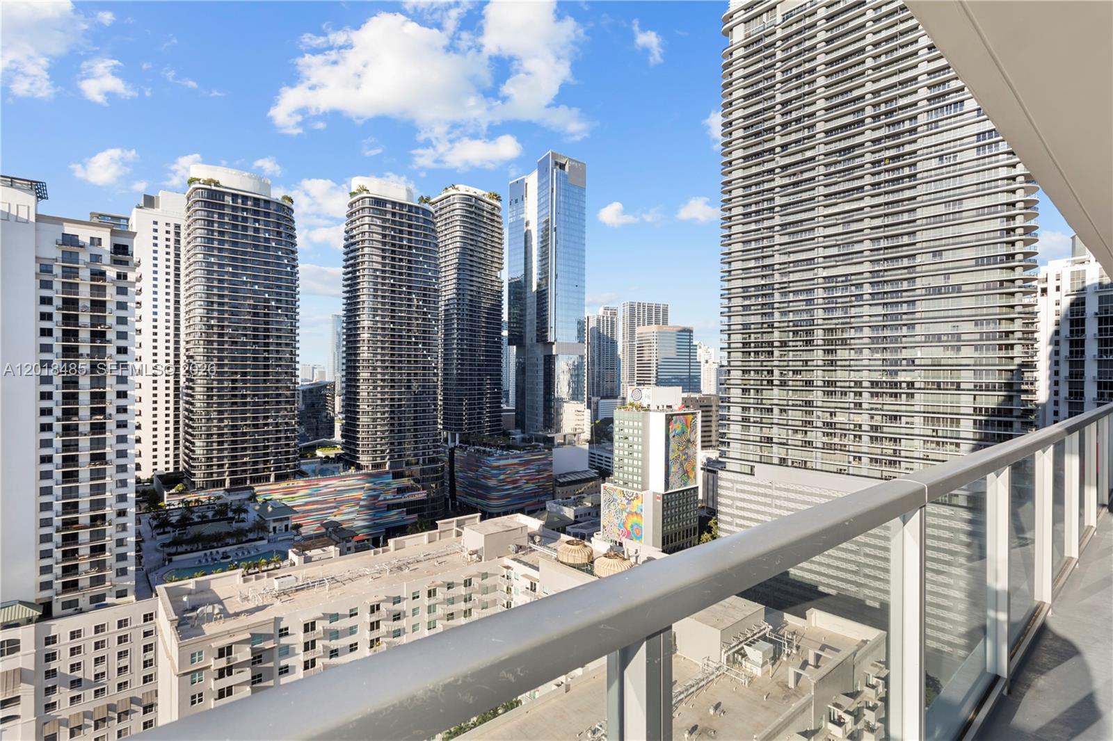 1111 SW 1st Ave #2925-N Miami, FL 33130