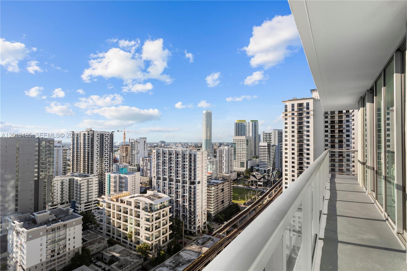 1111 SW 1st Ave #2925-N Miami, FL 33130