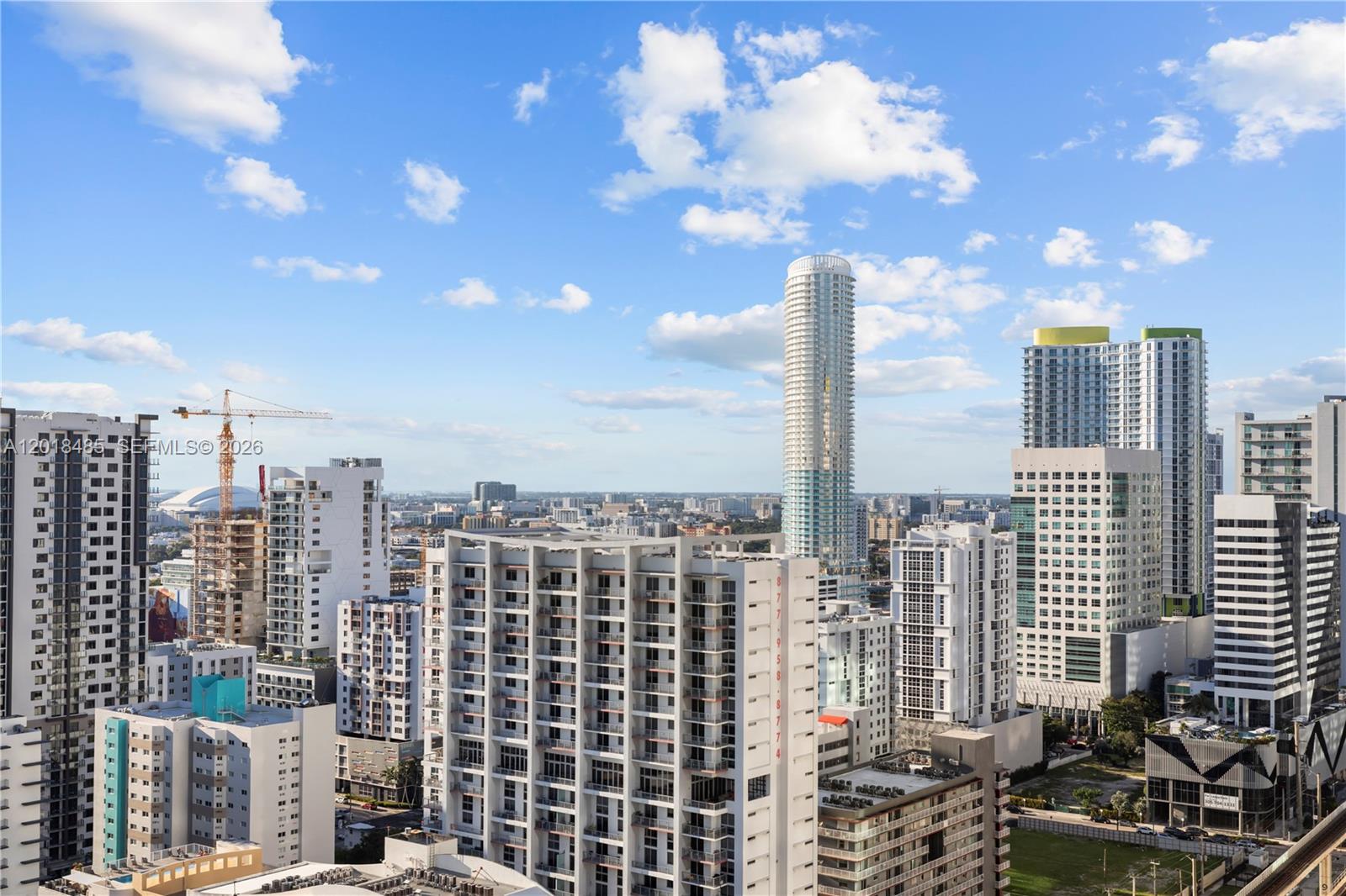 1111 SW 1st Ave #2925-N Miami, FL 33130