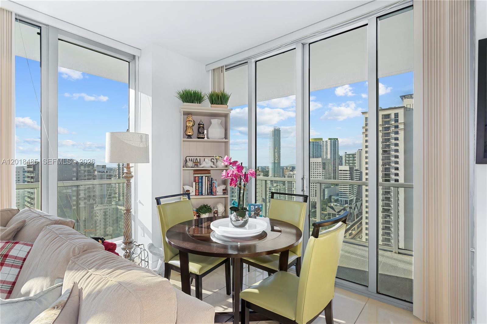 1111 SW 1st Ave #2925-N Miami, FL 33130
