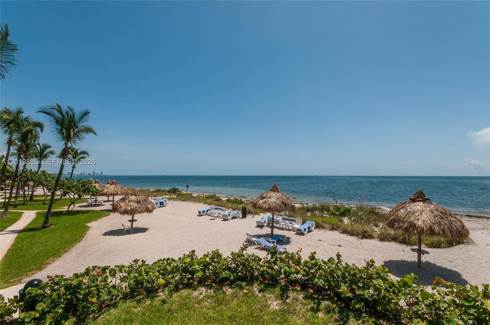 1111 Crandon Blvd #B1108 Key Biscayne, FL 33149