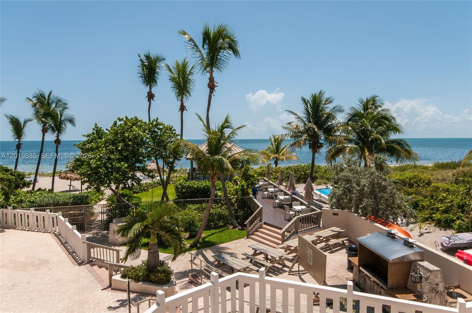 1111 Crandon Blvd #B1108 Key Biscayne, FL 33149