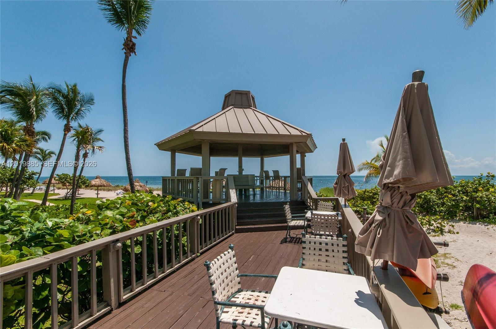 1111 Crandon Blvd #B1108 Key Biscayne, FL 33149