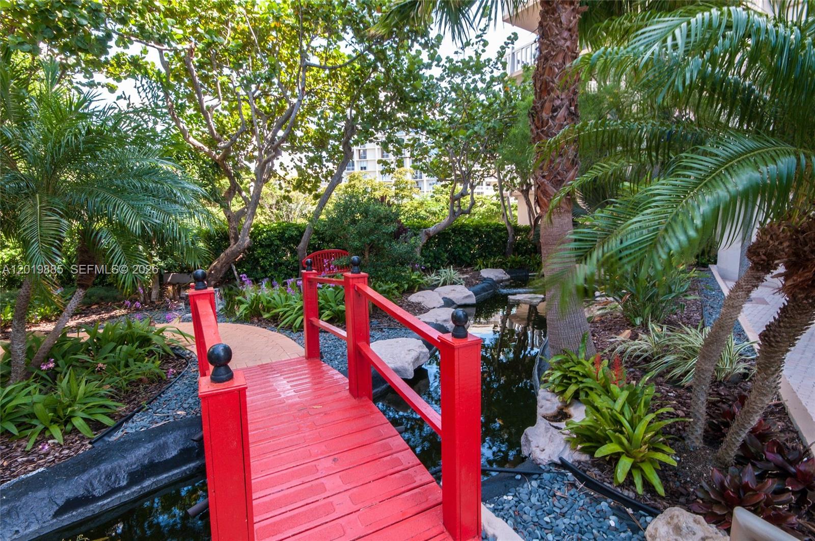 1111 Crandon Blvd #B1108 Key Biscayne, FL 33149