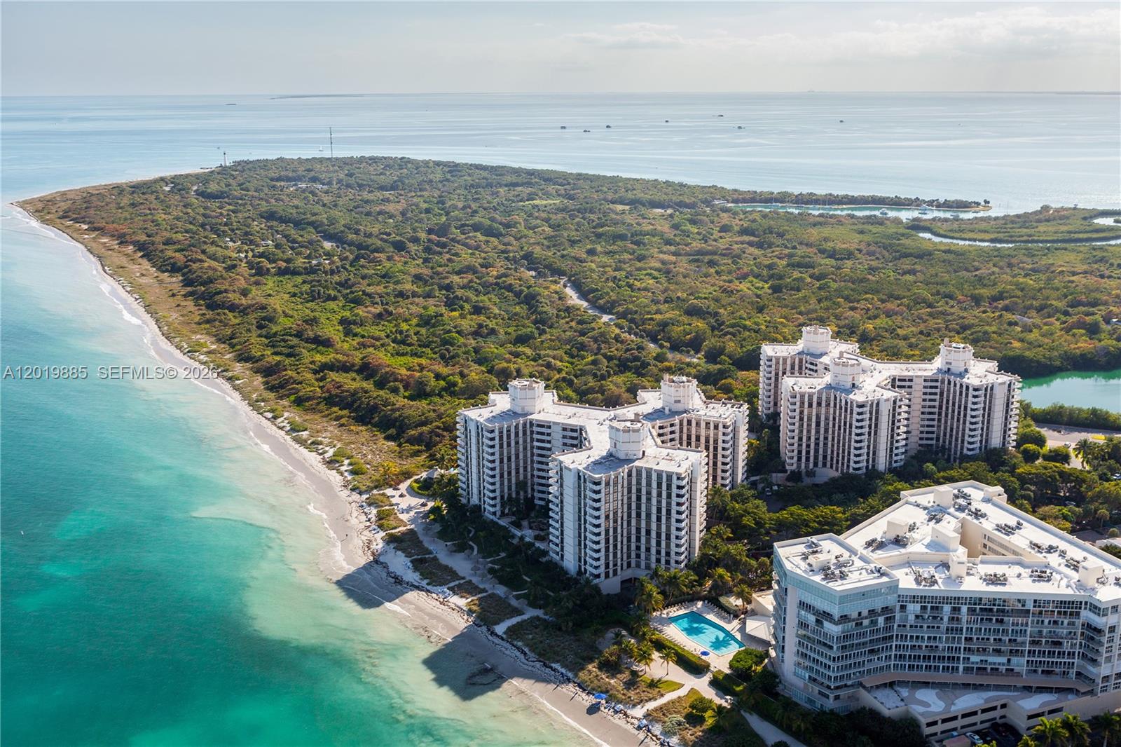 1111 Crandon Blvd #B1108 Key Biscayne, FL 33149