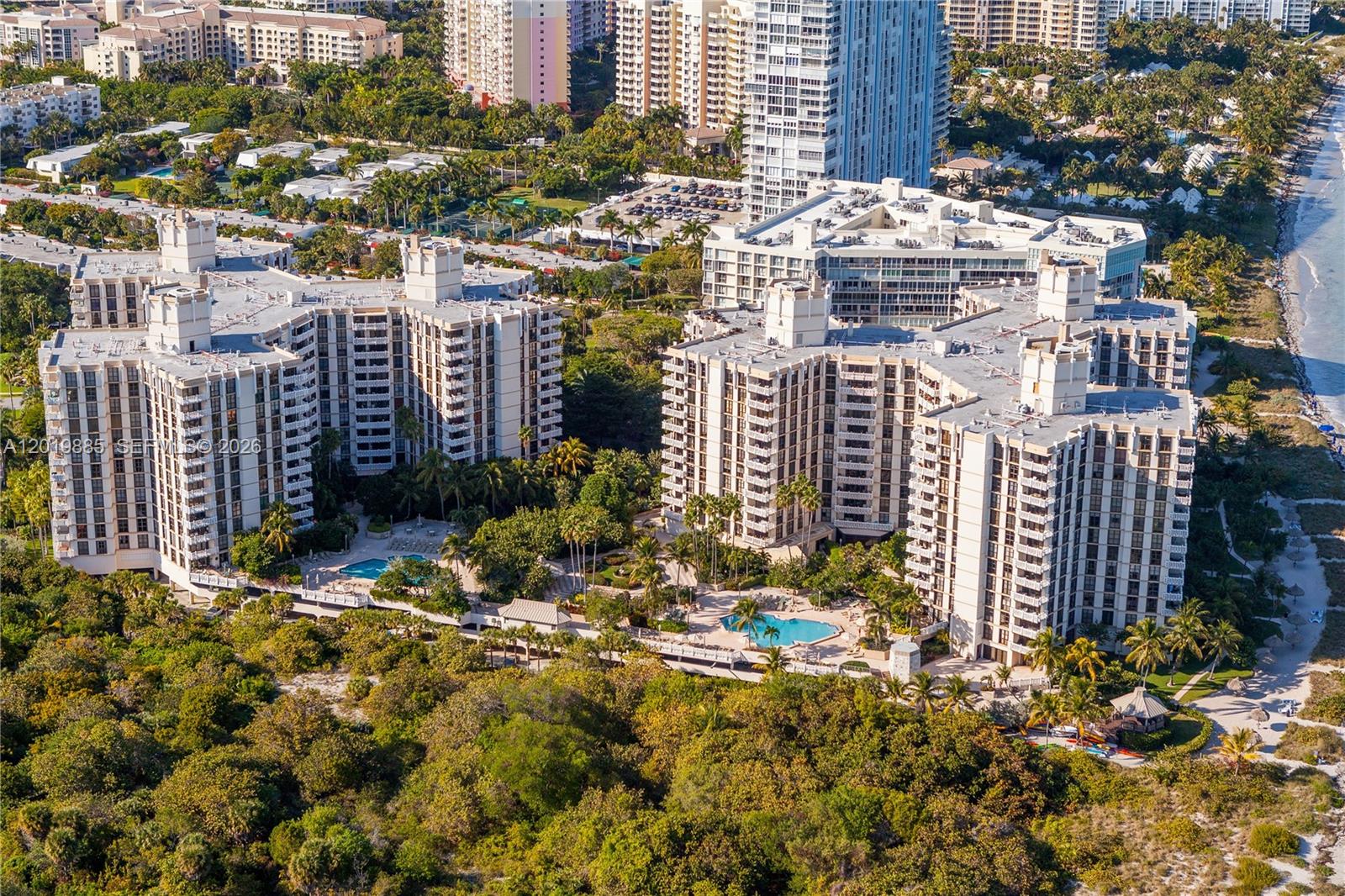 1111 Crandon Blvd #B1108 Key Biscayne, FL 33149