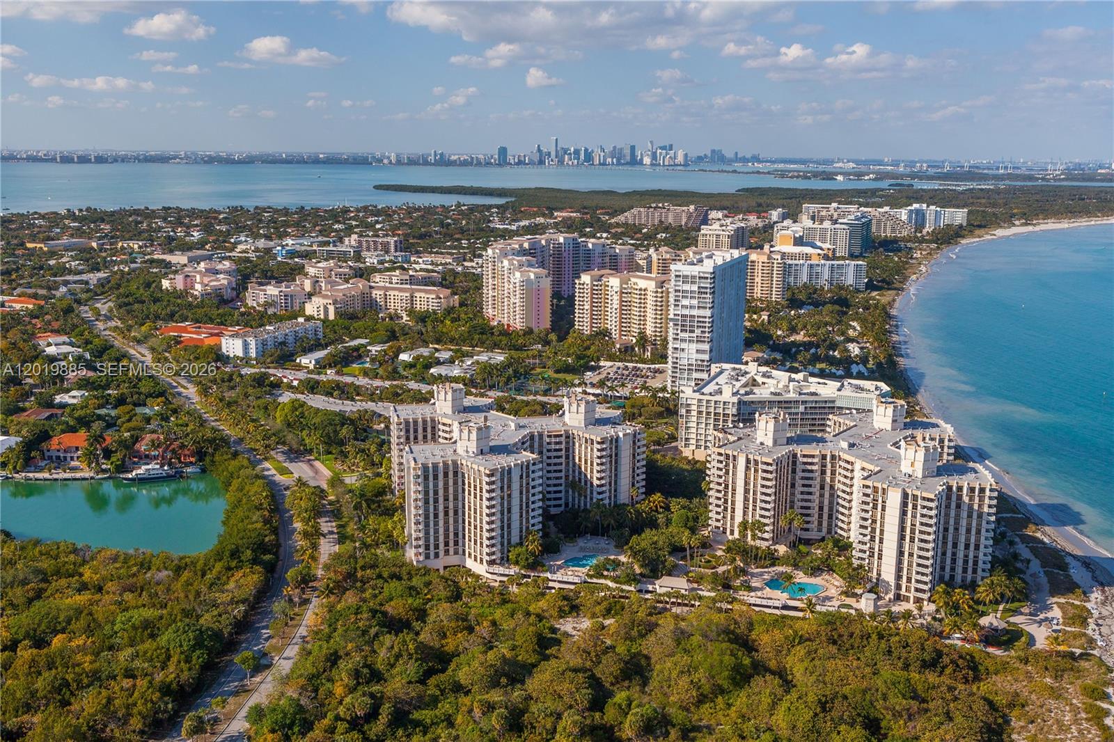 1111 Crandon Blvd #B1108 Key Biscayne, FL 33149