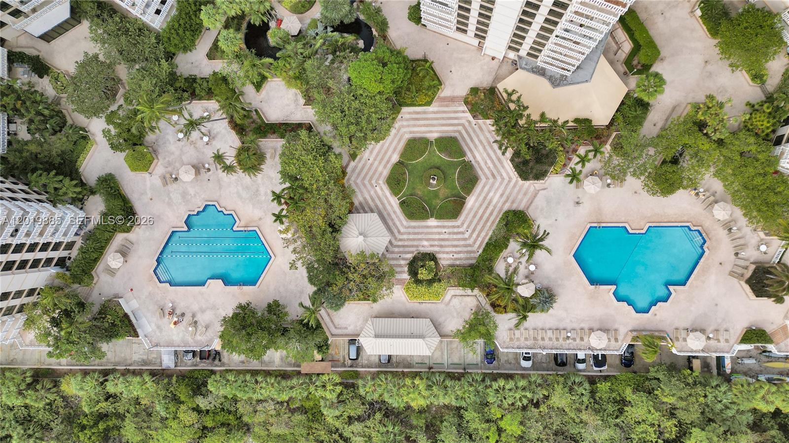 1111 Crandon Blvd #B1108 Key Biscayne, FL 33149