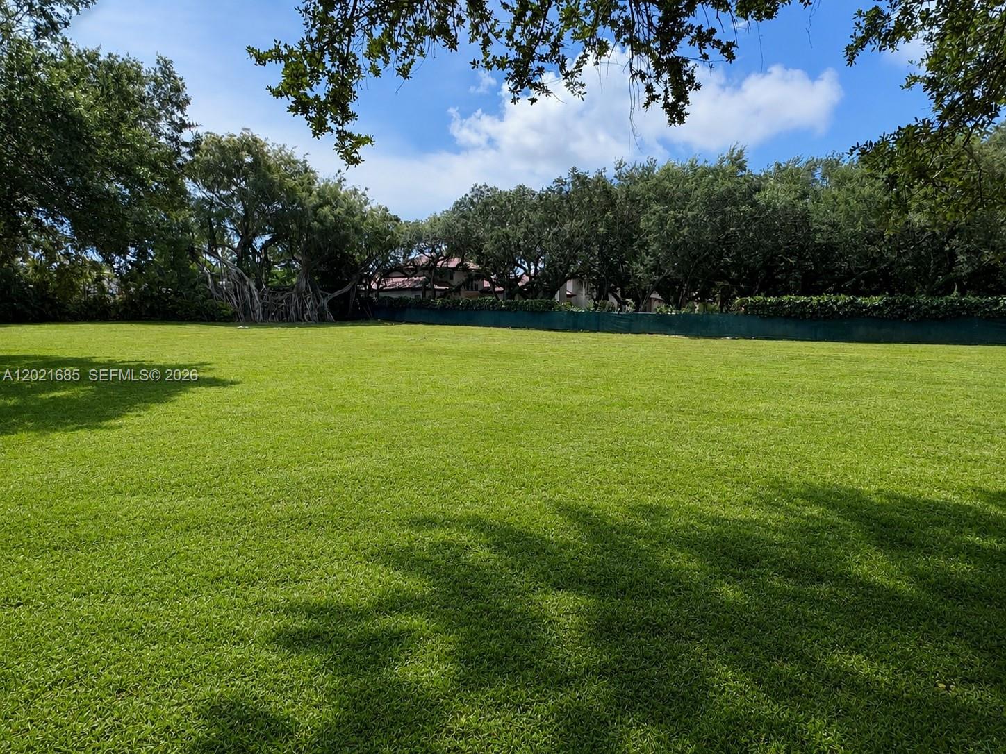 xxx Sierra Cir Coral Gables, FL 33156