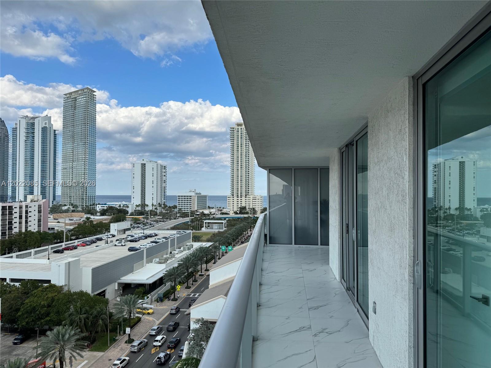 330 Sunny Isles Blvd #5-1003 Sunny Isles Beach, FL 33160