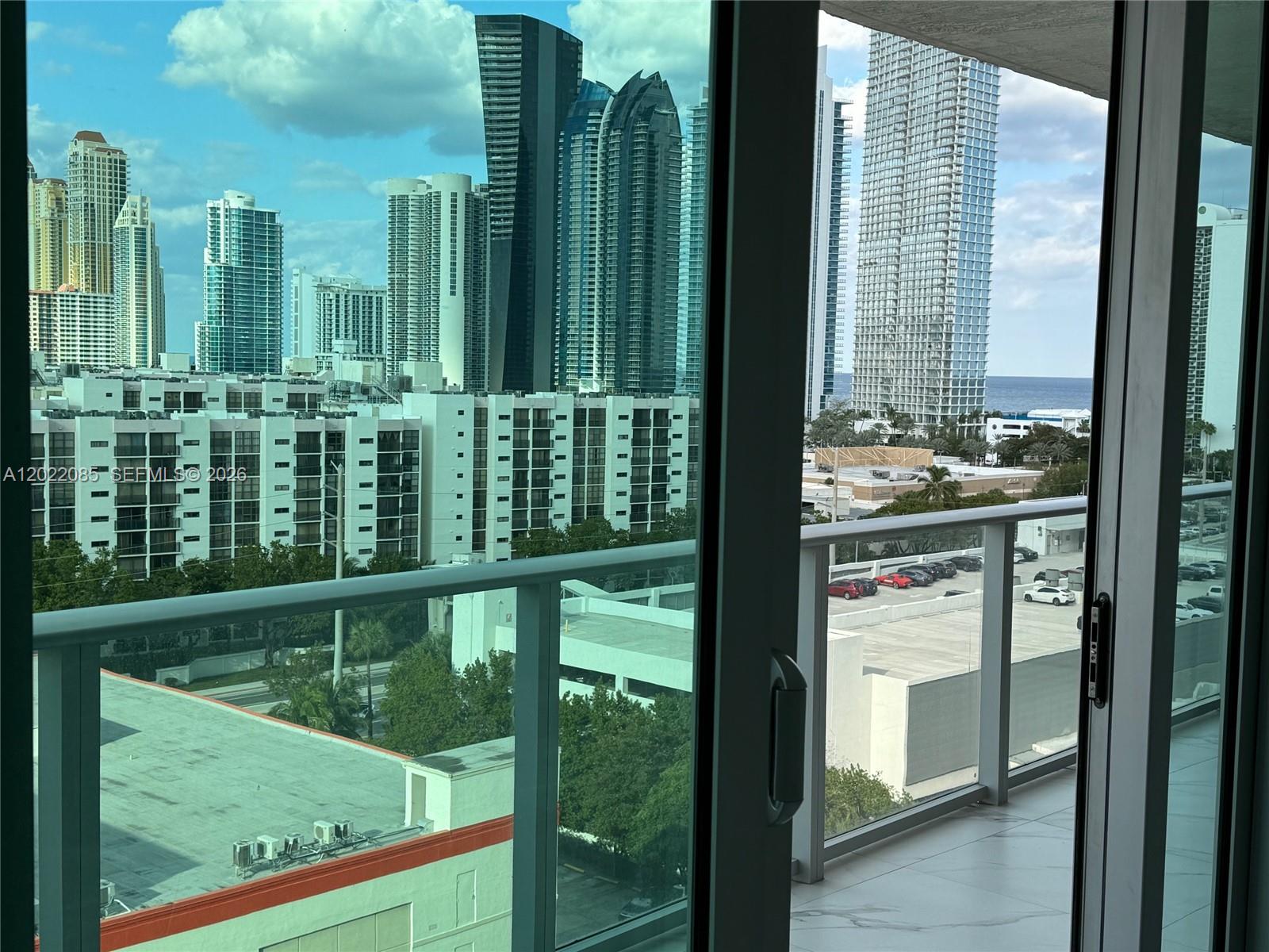 330 Sunny Isles Blvd #5-1003 Sunny Isles Beach, FL 33160