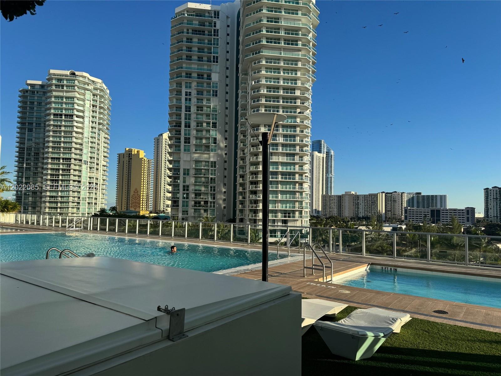 330 Sunny Isles Blvd #5-1003 Sunny Isles Beach, FL 33160