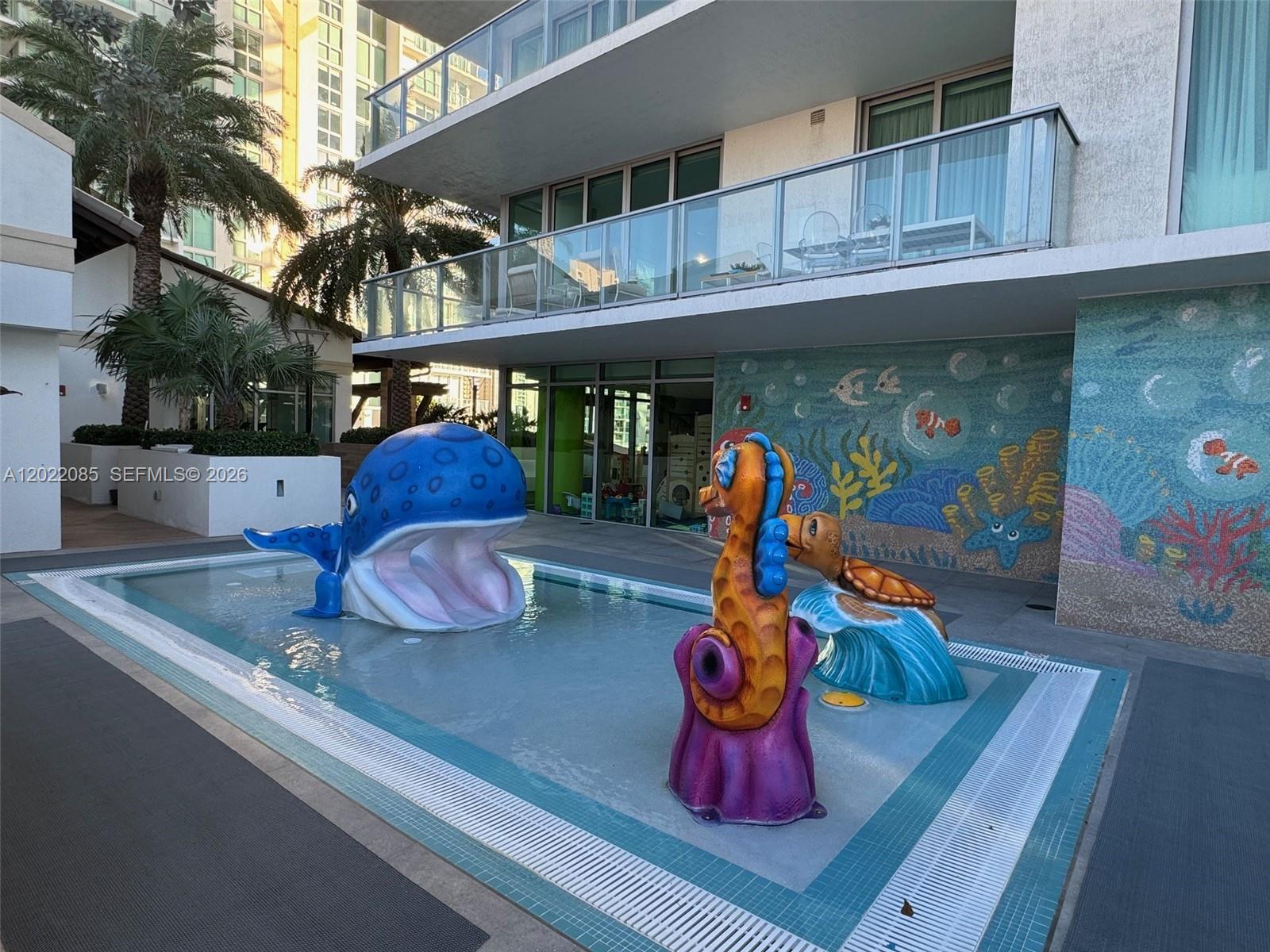 330 Sunny Isles Blvd #5-1003 Sunny Isles Beach, FL 33160