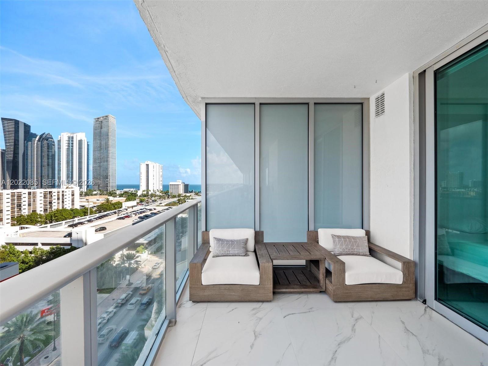 330 Sunny Isles Blvd #5-1003 Sunny Isles Beach, FL 33160