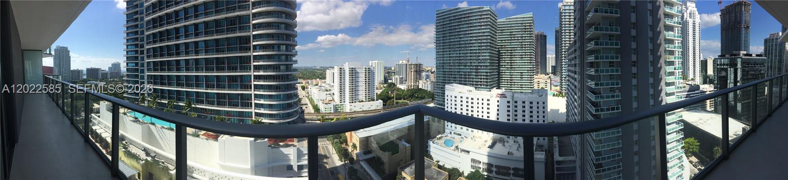 1300 S Miami #1910