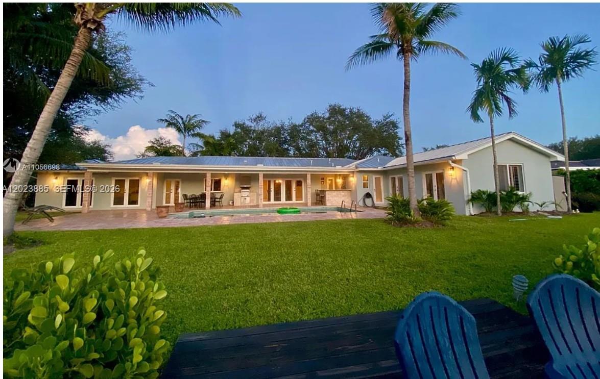 11100 SW 73rd Ct Pinecrest, FL 33156