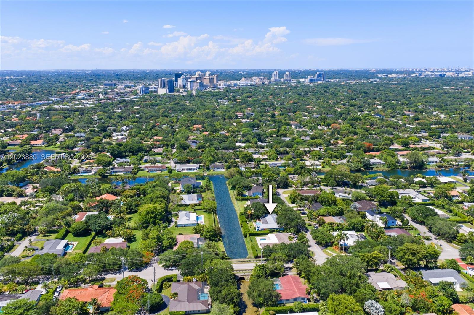 11100 SW 73rd Ct Pinecrest, FL 33156