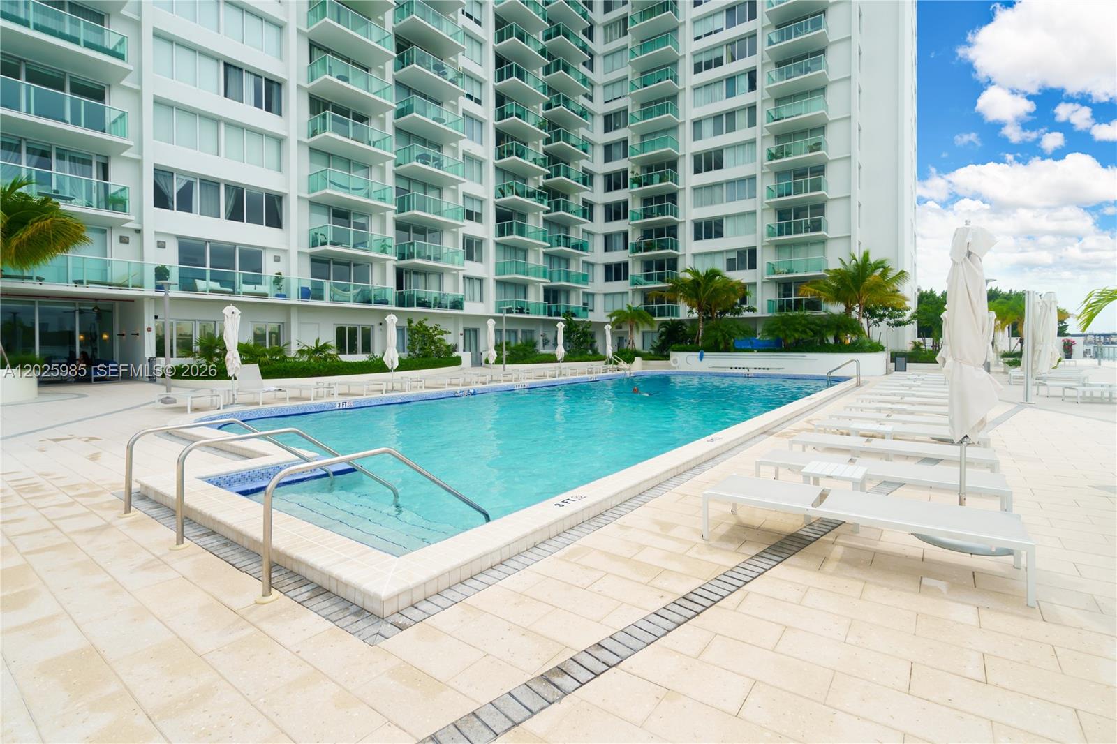1000 West Ave #PH23 Miami Beach, FL 33139