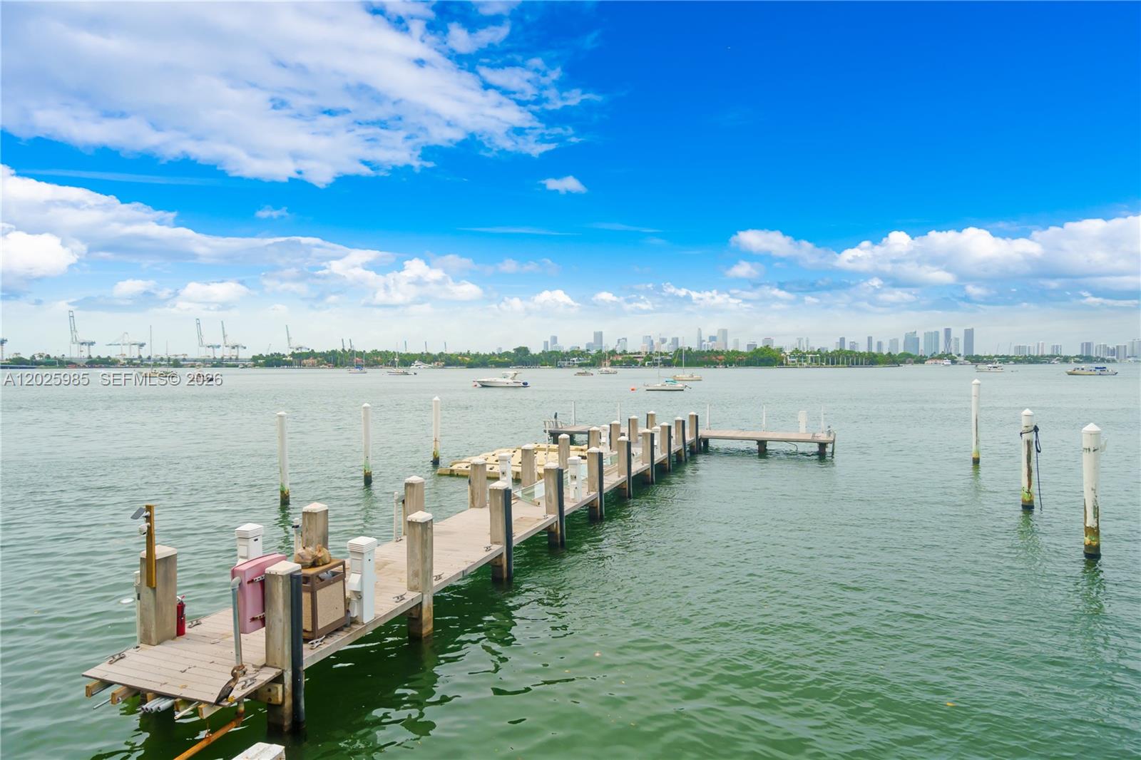 1000 West Ave #PH23 Miami Beach, FL 33139