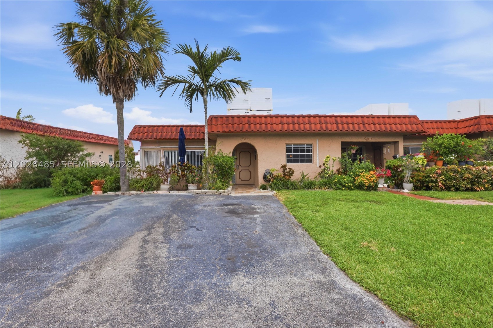 2321 SW 81st Ter #5