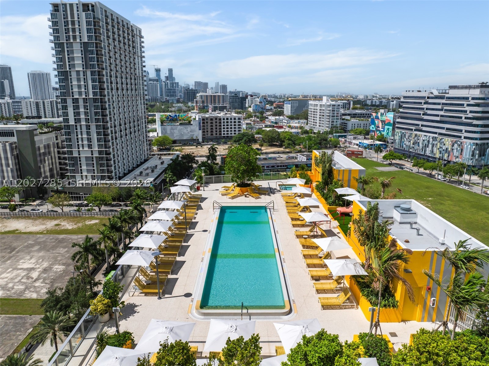 90 NE 32nd St #212 Miami, FL 33127