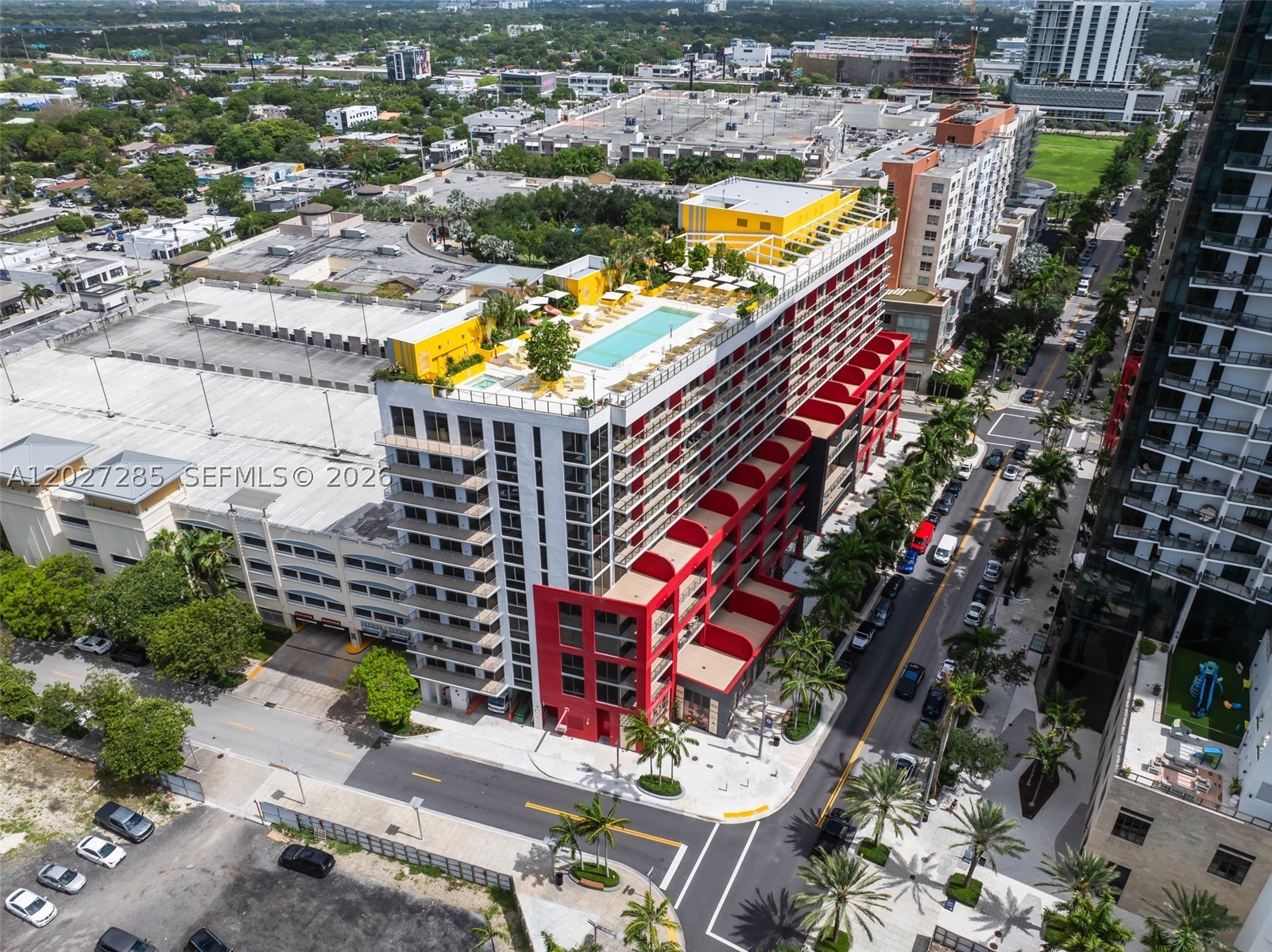 90 NE 32nd St #212 Miami, FL 33127