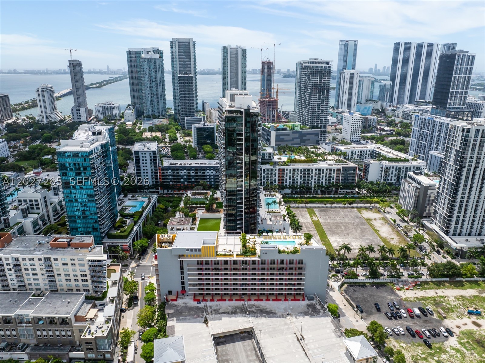 90 NE 32nd St #212 Miami, FL 33127