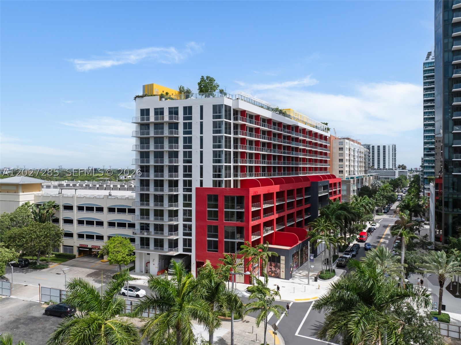 90 NE 32nd St #212 Miami, FL 33127