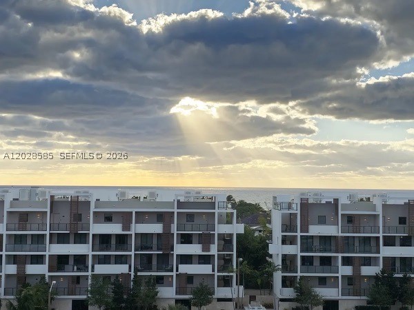 3031 N Ocean Blvd #805