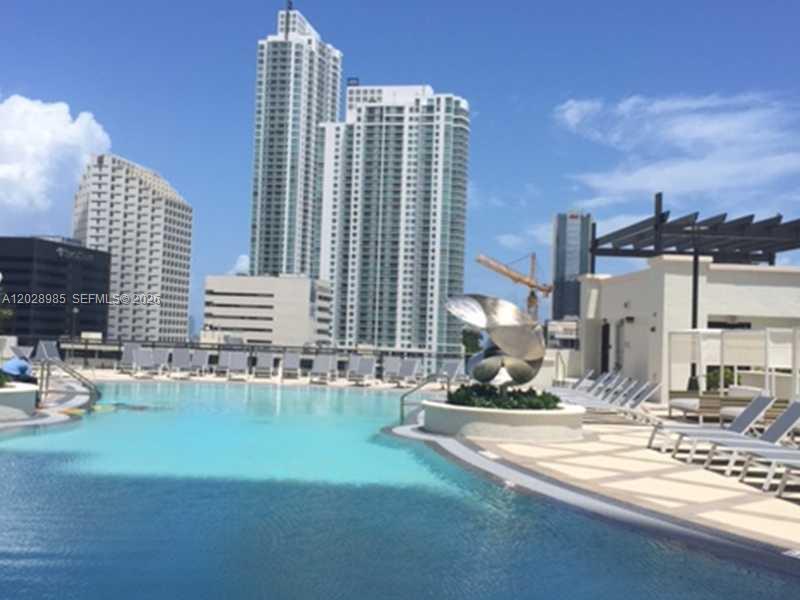 999 SW 1st Ave #2202 Miami, FL 33130