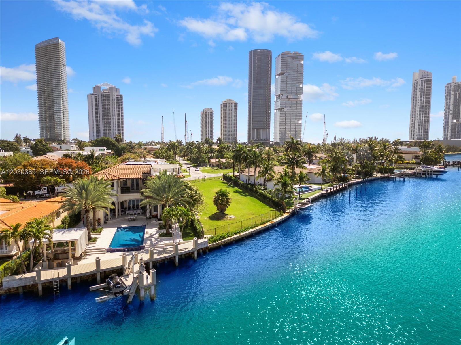 18800 N Bay Rd Sunny Isles Beach, FL 33160