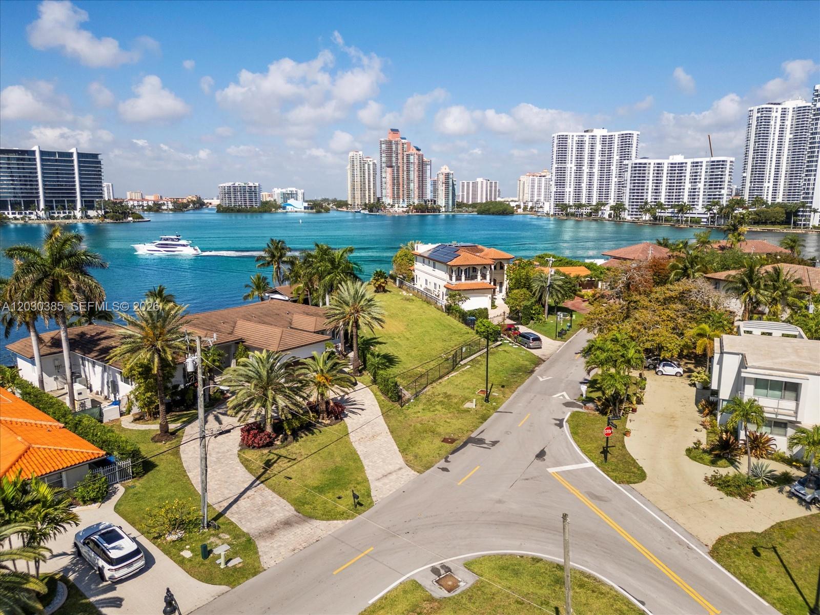 18800 N Bay Rd Sunny Isles Beach, FL 33160
