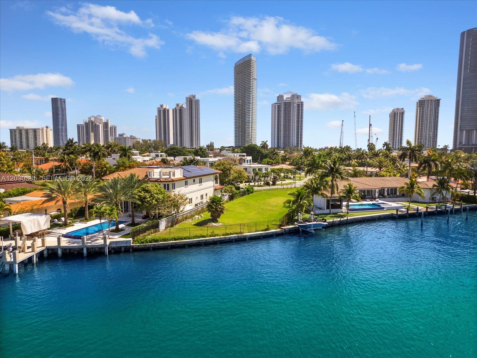 18800 N Bay Rd Sunny Isles Beach, FL 33160