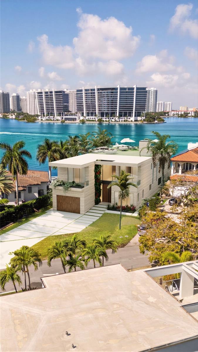 18800 N Bay Rd Sunny Isles Beach, FL 33160