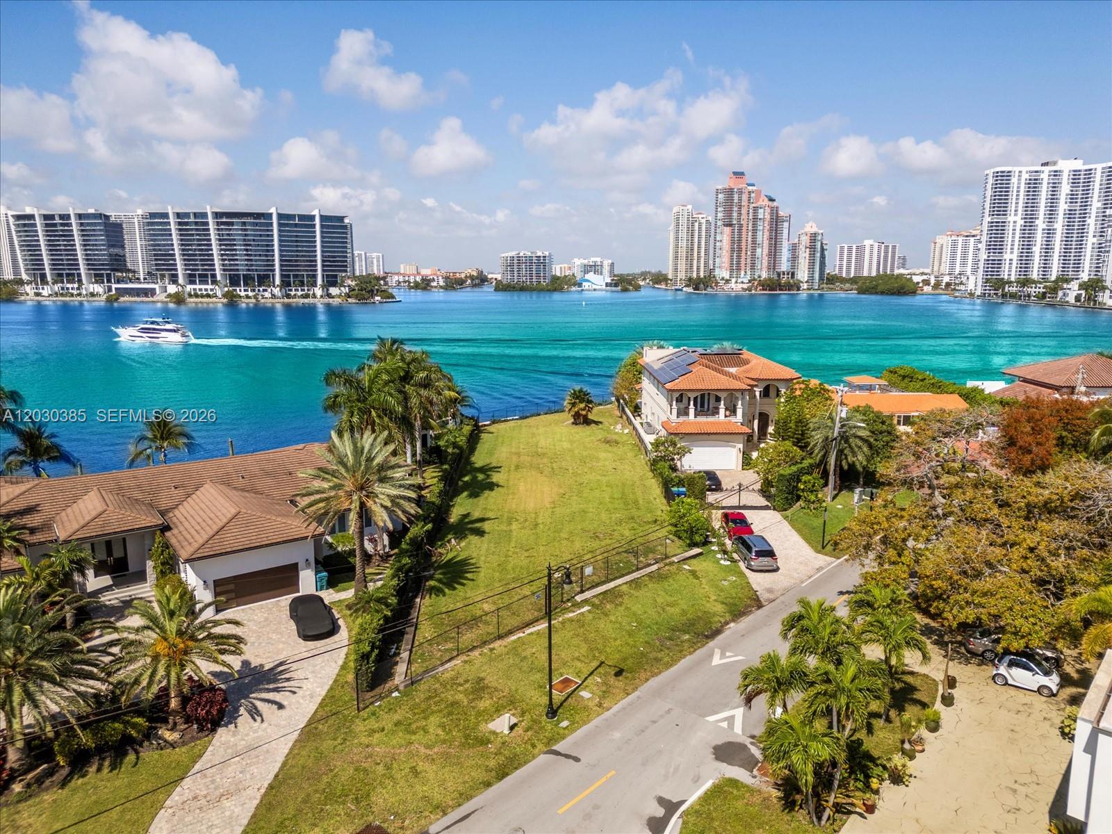18800 N Bay Rd Sunny Isles Beach, FL 33160