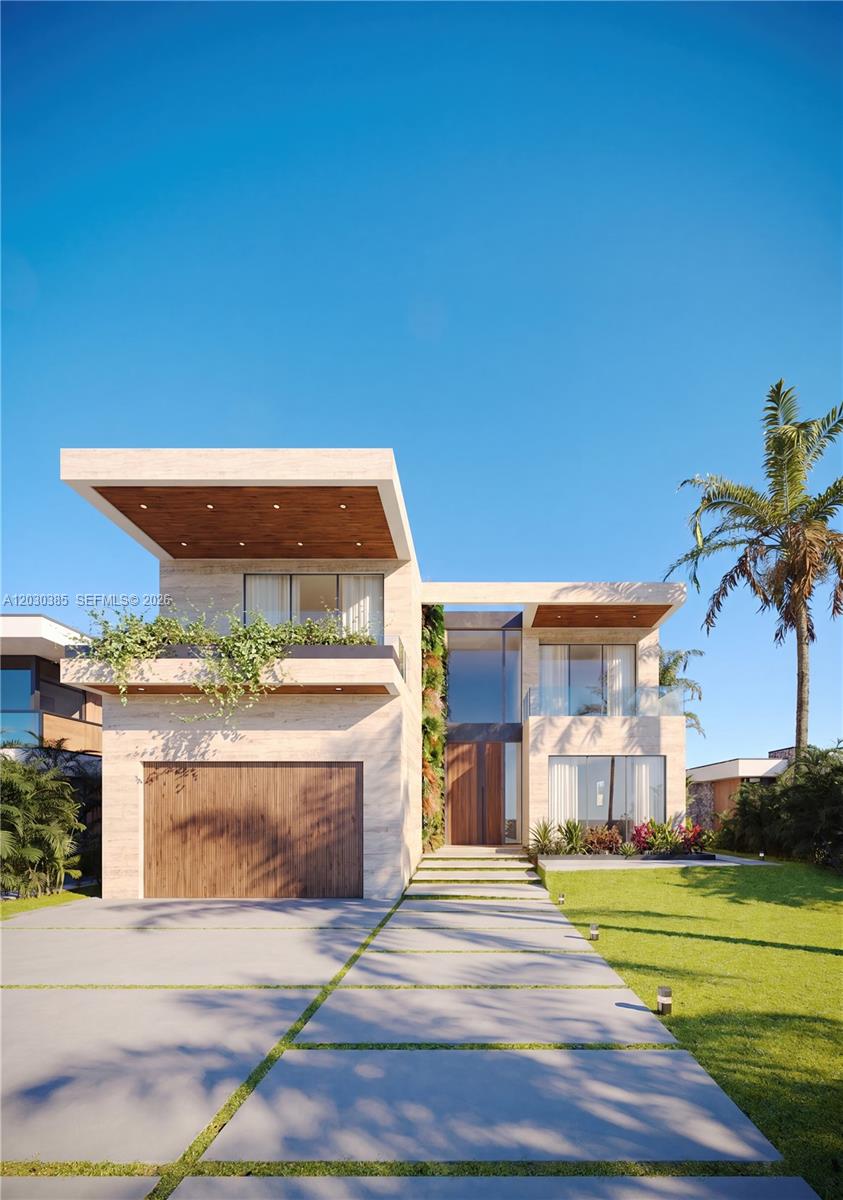18800 N Bay Rd Sunny Isles Beach, FL 33160